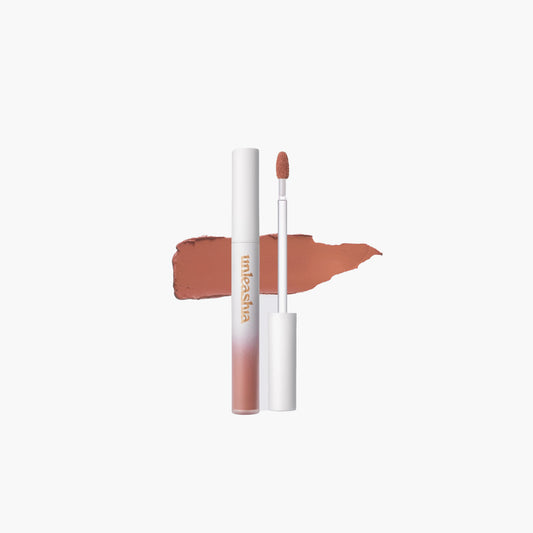 Unleashia Luv Hug Velvet Tint No.3 Share 3.4gm