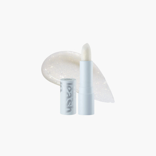 Unleashia Glacier Lip Balm No.1 Snow Frost 3.3gm