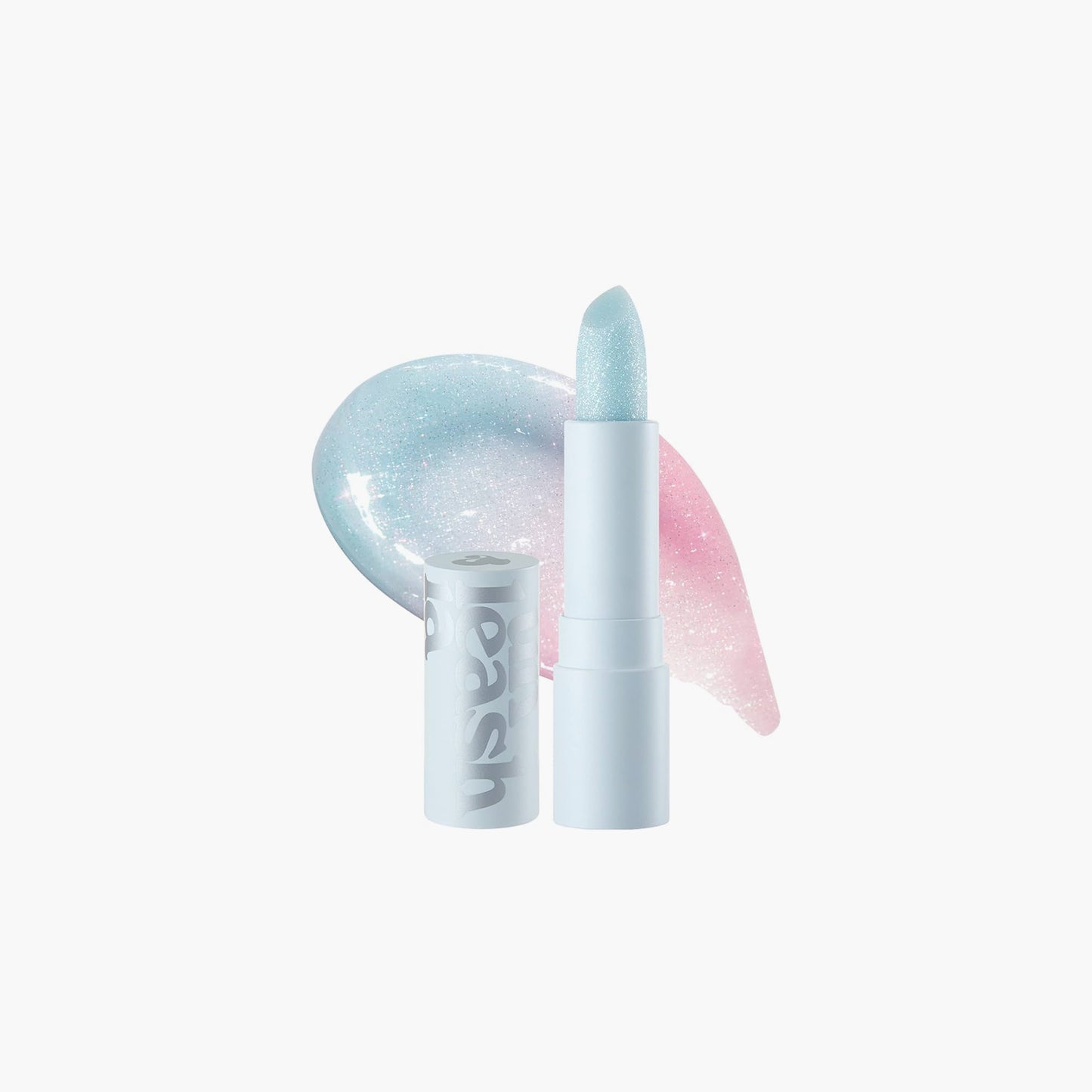 Unleashia Glacier Lip Balm No.2 Blue Lagoon 3.3gm