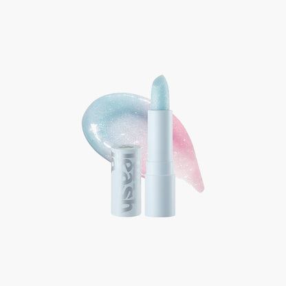 Unleashia Glacier Lip Balm No.2 Blue Lagoon 3.3gm
