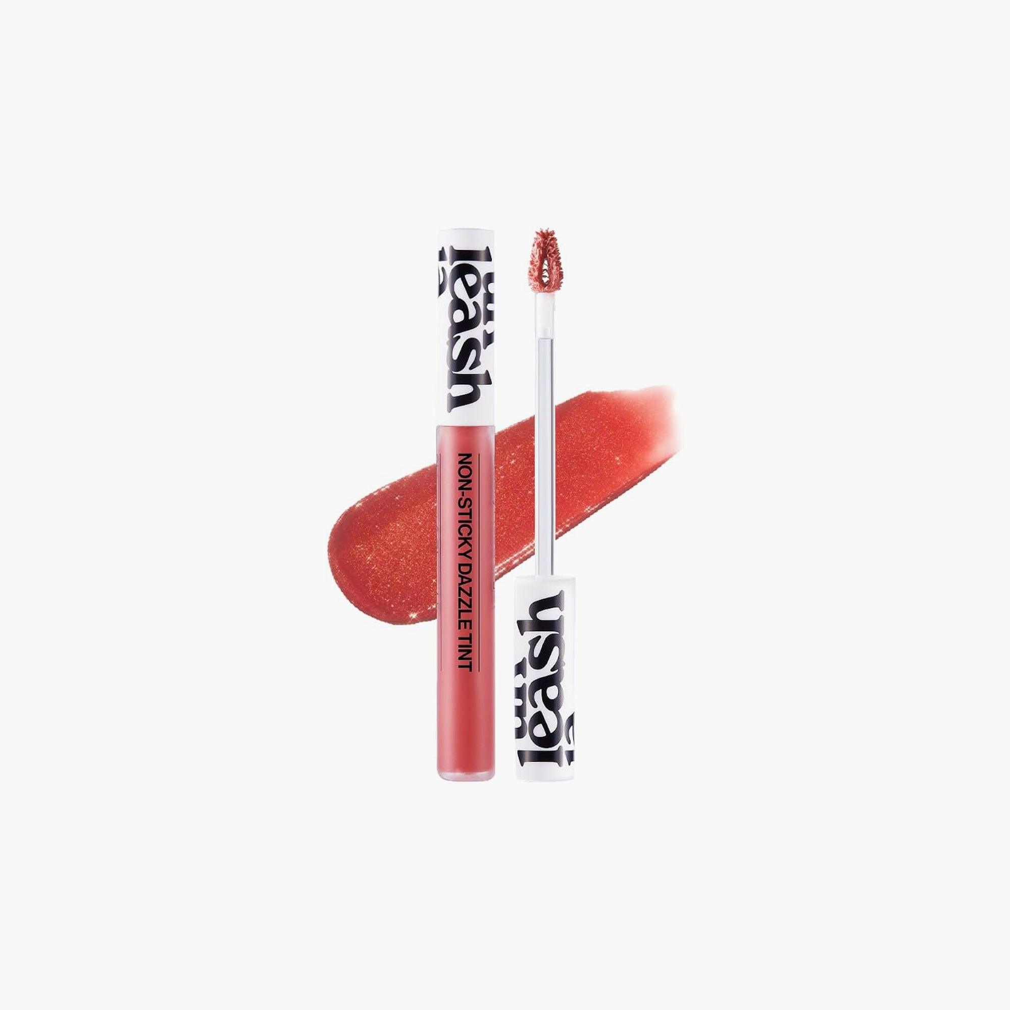 Unleashia Non-Sticky Dazzle Tint No.5 Nice Step 7.6gm - TheSkinFit