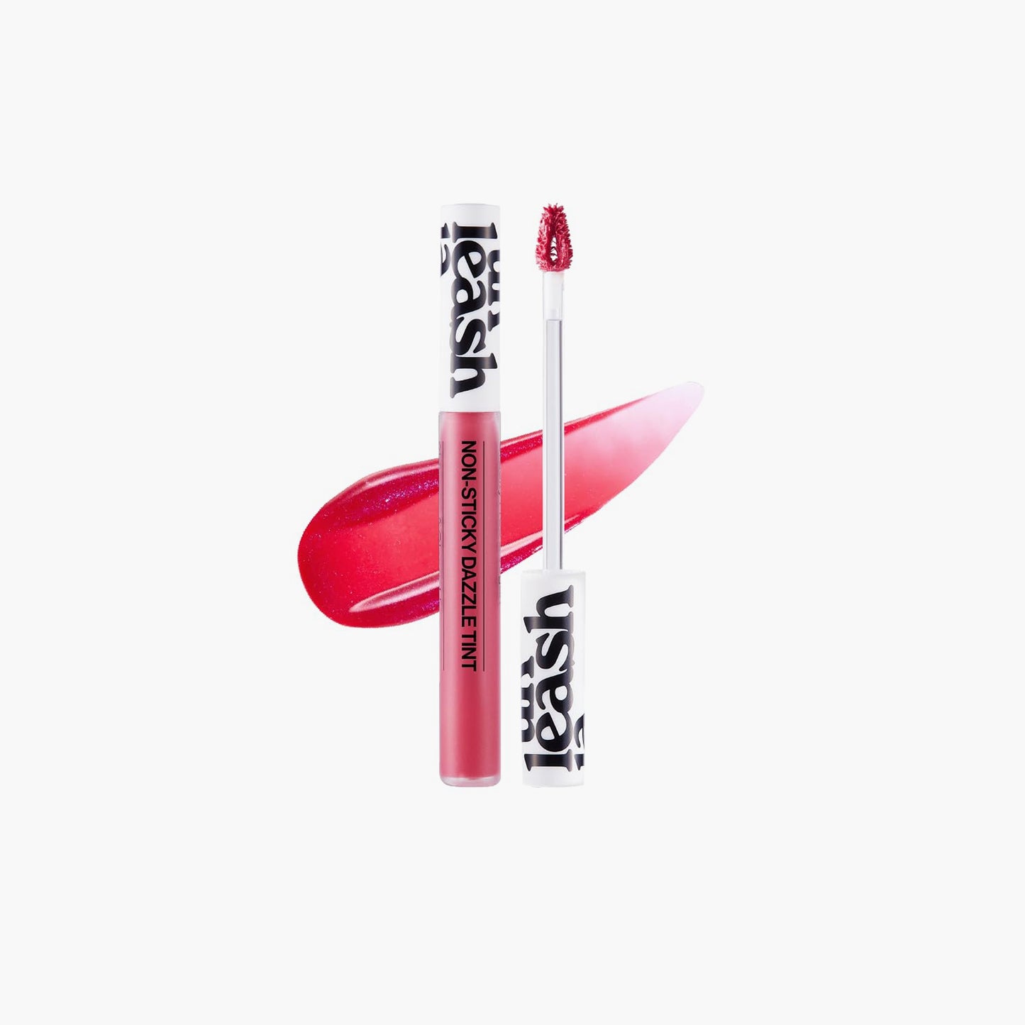 Unleashia Non-Sticky Dazzle Tint No.12 Flamingo 7.6gm