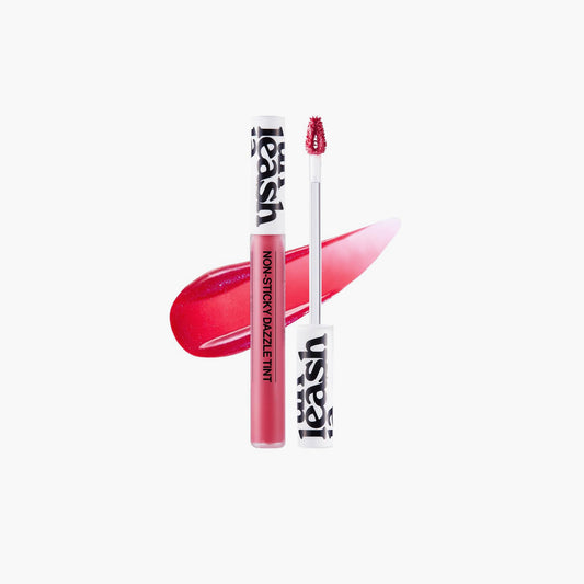 Unleashia Non-Sticky Dazzle Tint No.12 Flamingo 7.6gm