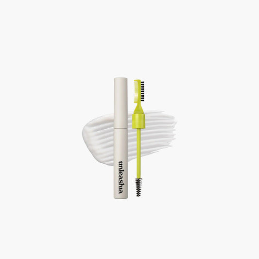 Unleashia Shaper Pomade Eyebrow Fixer No.1 Clear 8.5gm - TheSkinFit