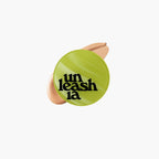 Unleashia Satin Wear Healthy Green Cushion 27W Peachtan 15gm - TheSkinFit