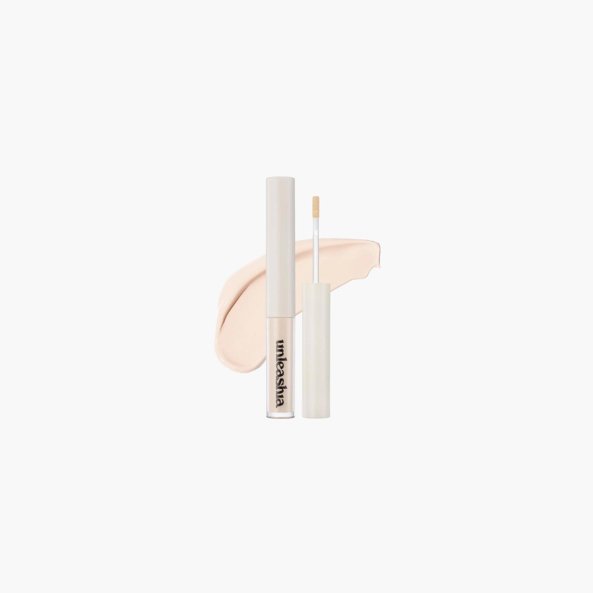 Unleashia Bye Bye My Blemish Concealer 0.5 Fair 2gm - TheSkinFit