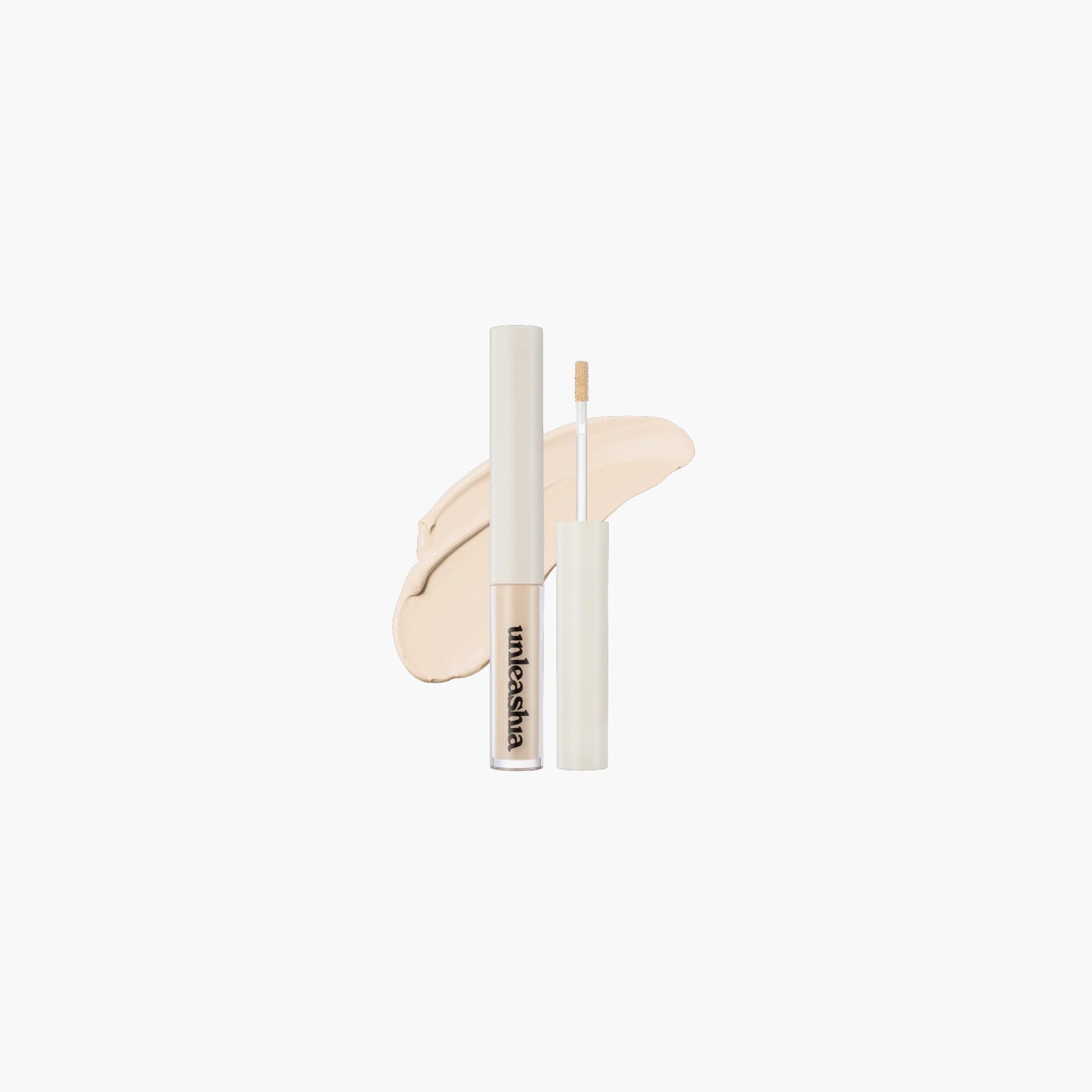 Unleashia Bye Bye My Blemish Concealer 1.0 Peony 2gm - TheSkinFit