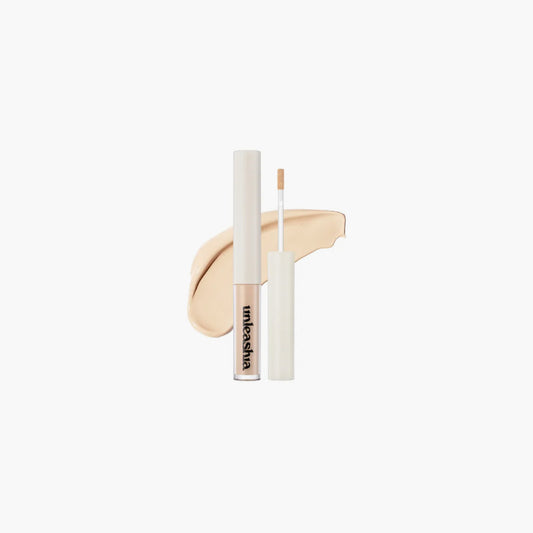 Unleashia Bye Bye My Blemish Concealer 2.0 Wheat 2gm