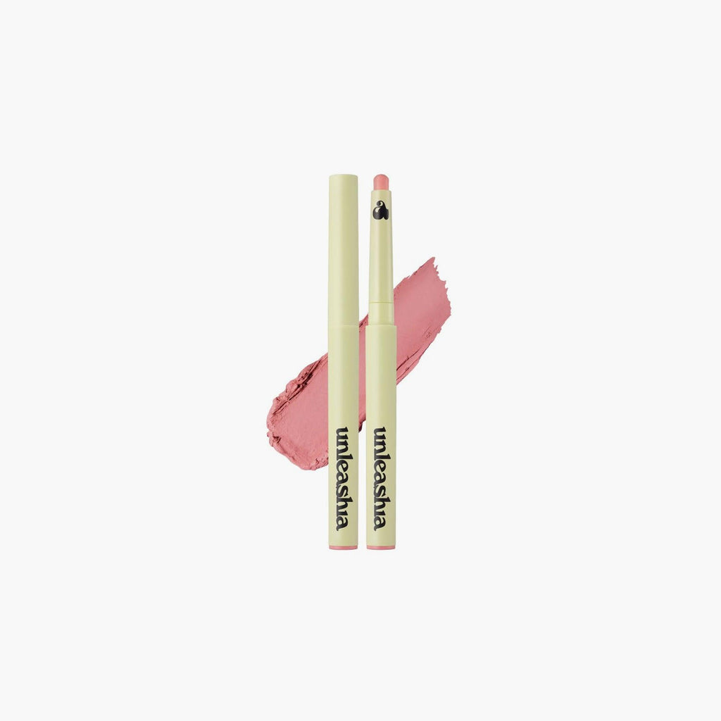 Unleashia Oh Happy Day Lip Pencil No. 1 Birthday 0.8gm - TheSkinFit
