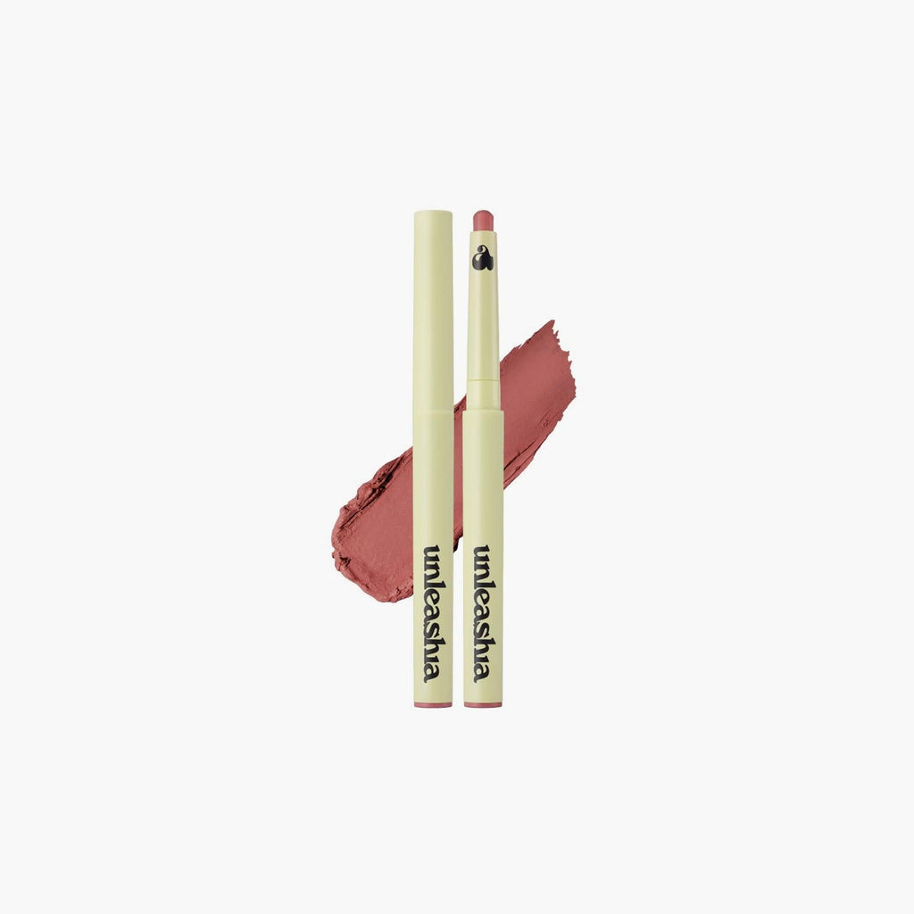 Unleashia Oh Happy Day Lip Pencil No. 6 After Party 0.8gm - TheSkinFit