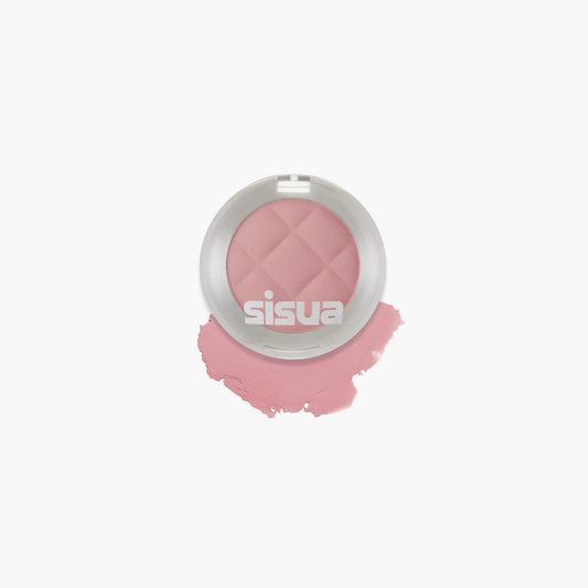 Unleashia Sisua Butter Waffle Dough Blusher 1 Strawberry Vanilla 8gm - TheSkinFit