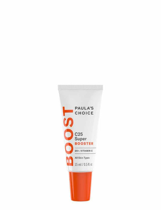 Paula's Choice C25 Super Booster 15ml - TheSkinFit