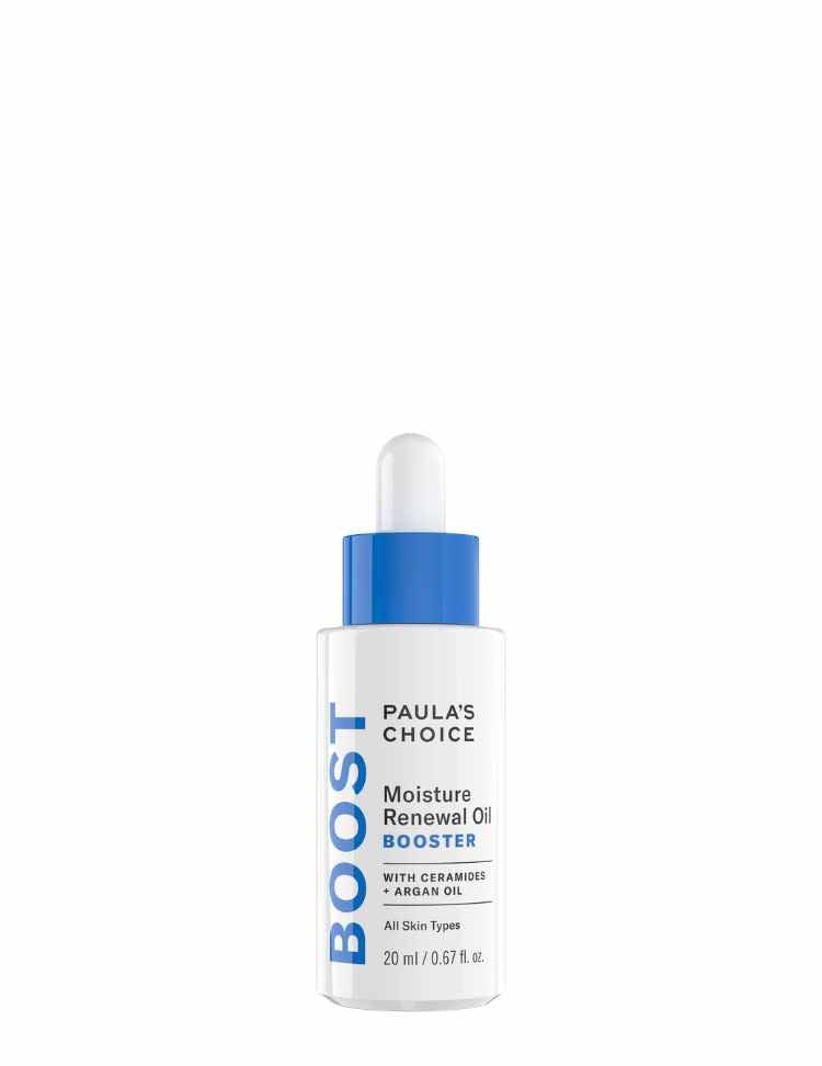 Paula's Choice Moisture Renewal Oil Booster 20ml