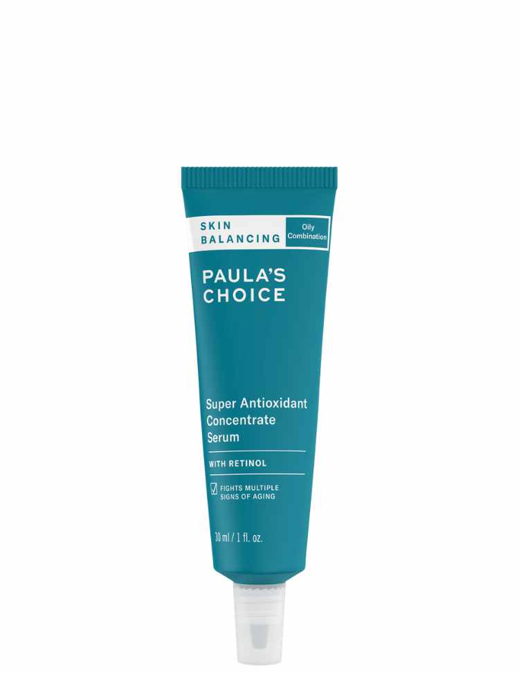Paula's Choice Super Antioxidant Concentrate Serum with Retinol 20ml