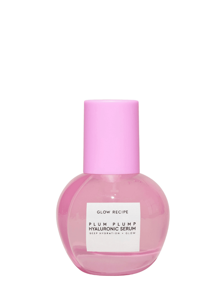 Glow Recipe Plum Plump Hyaluronic Serum 30ml