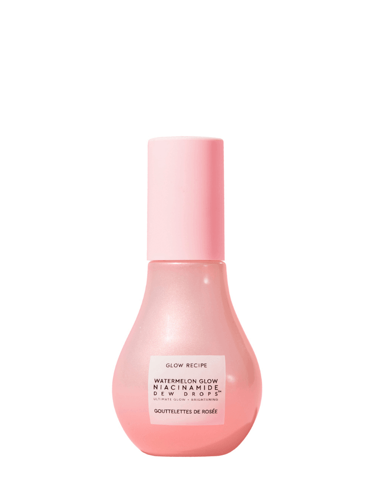 Glow Recipe Watermelon Glow Niacinamide Dew Drops 40ml - TheSkinFit