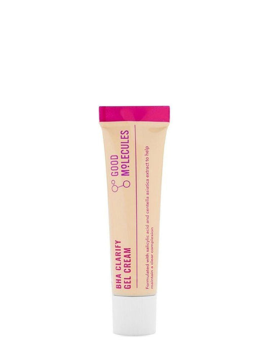 Good Molecules BHA Clarify Gel Cream 30ml - TheSkinFit
