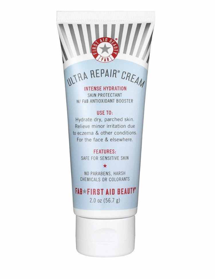 First Aid Beauty Ultra Repair Cream 56.7gm