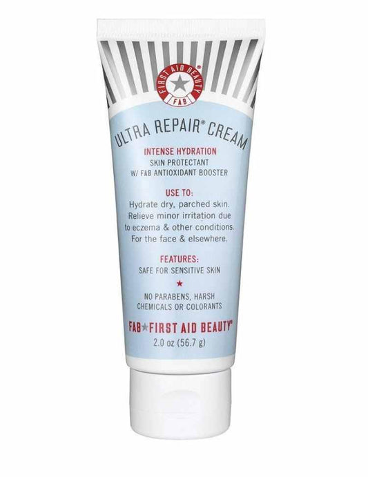 First Aid Beauty Ultra Repair Cream 56.7gm - TheSkinFit