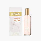jovan white musk cologne spray for women 96ml review
