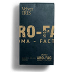 AMD Aro Fac Velvet Iris Eau De Parfum Unisex