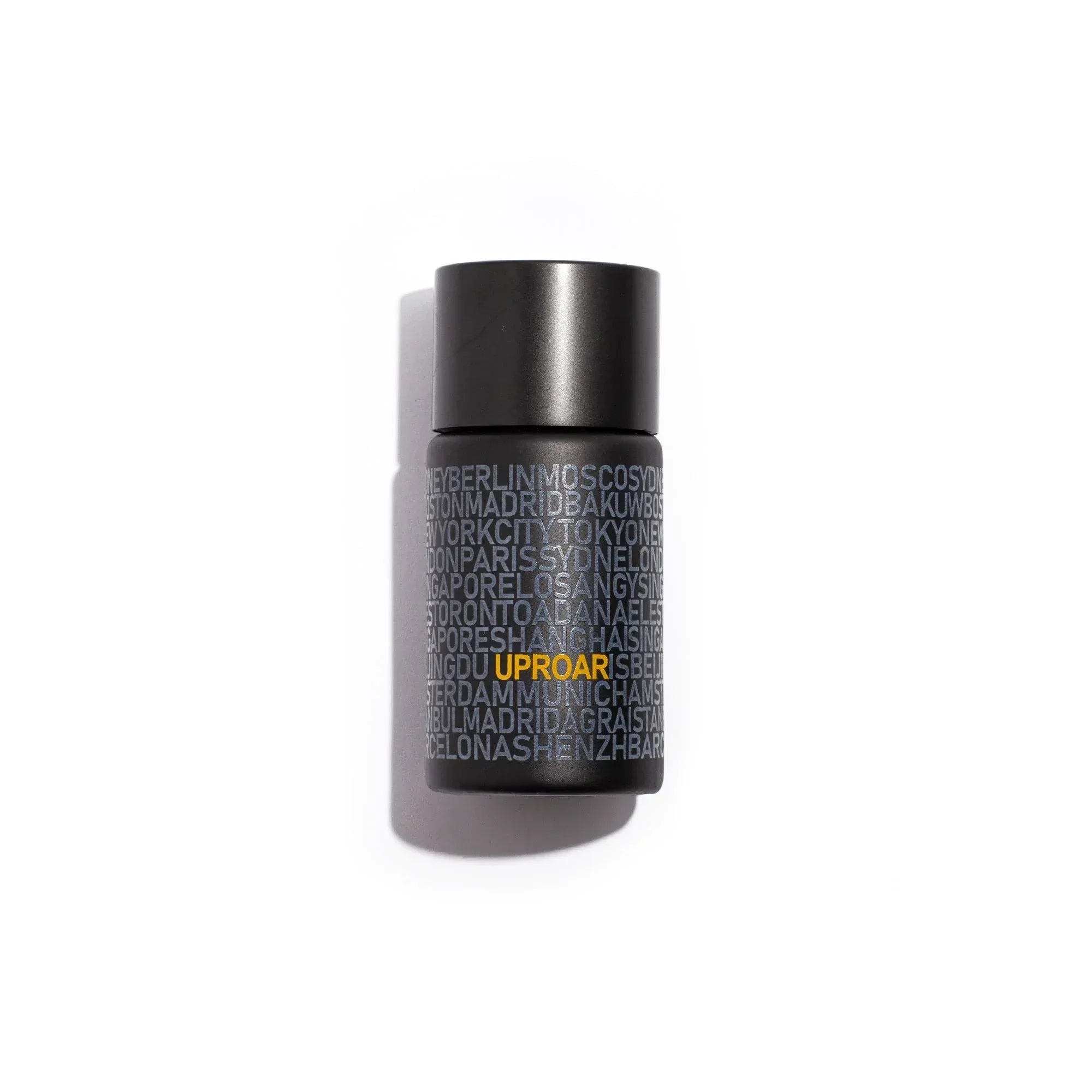 AMD Uproar Eau De Parfum Unisex ingredients
