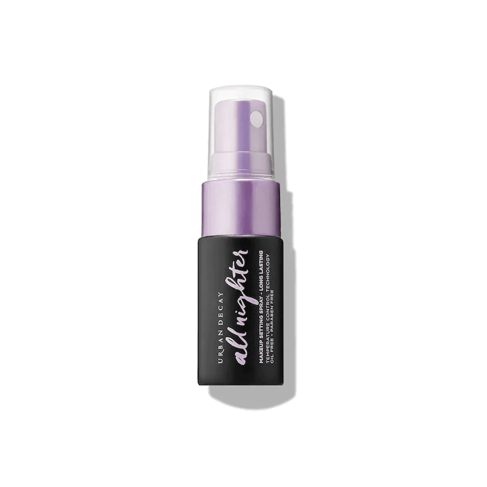 Urban Decay All Nighter Long-Lasting Makeup Setting Spray 15ml - TheSkinFit