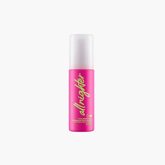 Urban Decay All Nighter Hyaluronic Acid Long Lasting Makeup Setting Spray 118ml