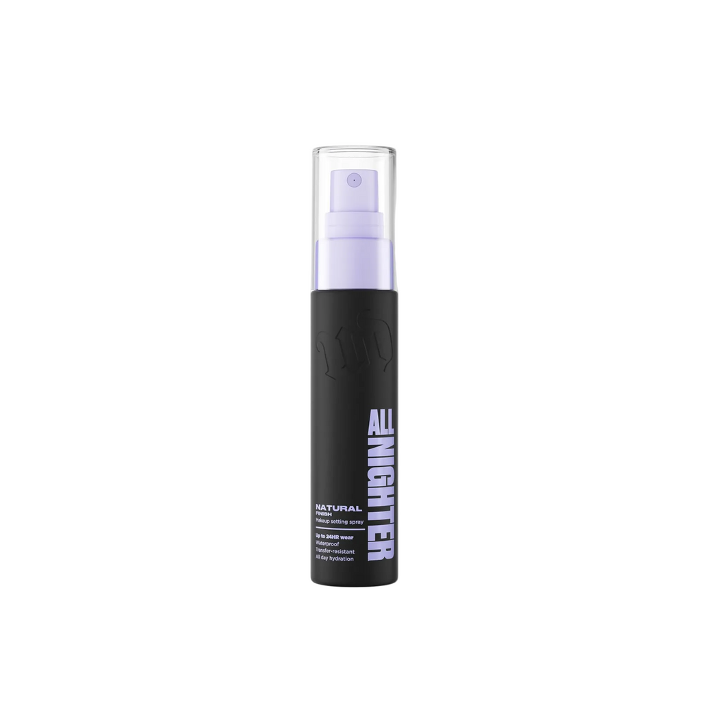 Urban Decay All Nighter Natural Finish Makeup Setting Spray 30ml