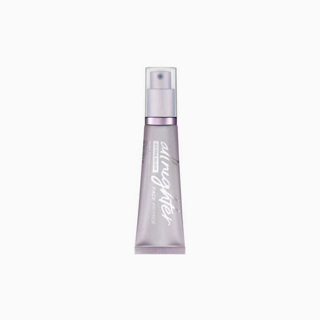 Urban Decay All Nighter Extra Glow Face Primer 30ml - TheSkinFit