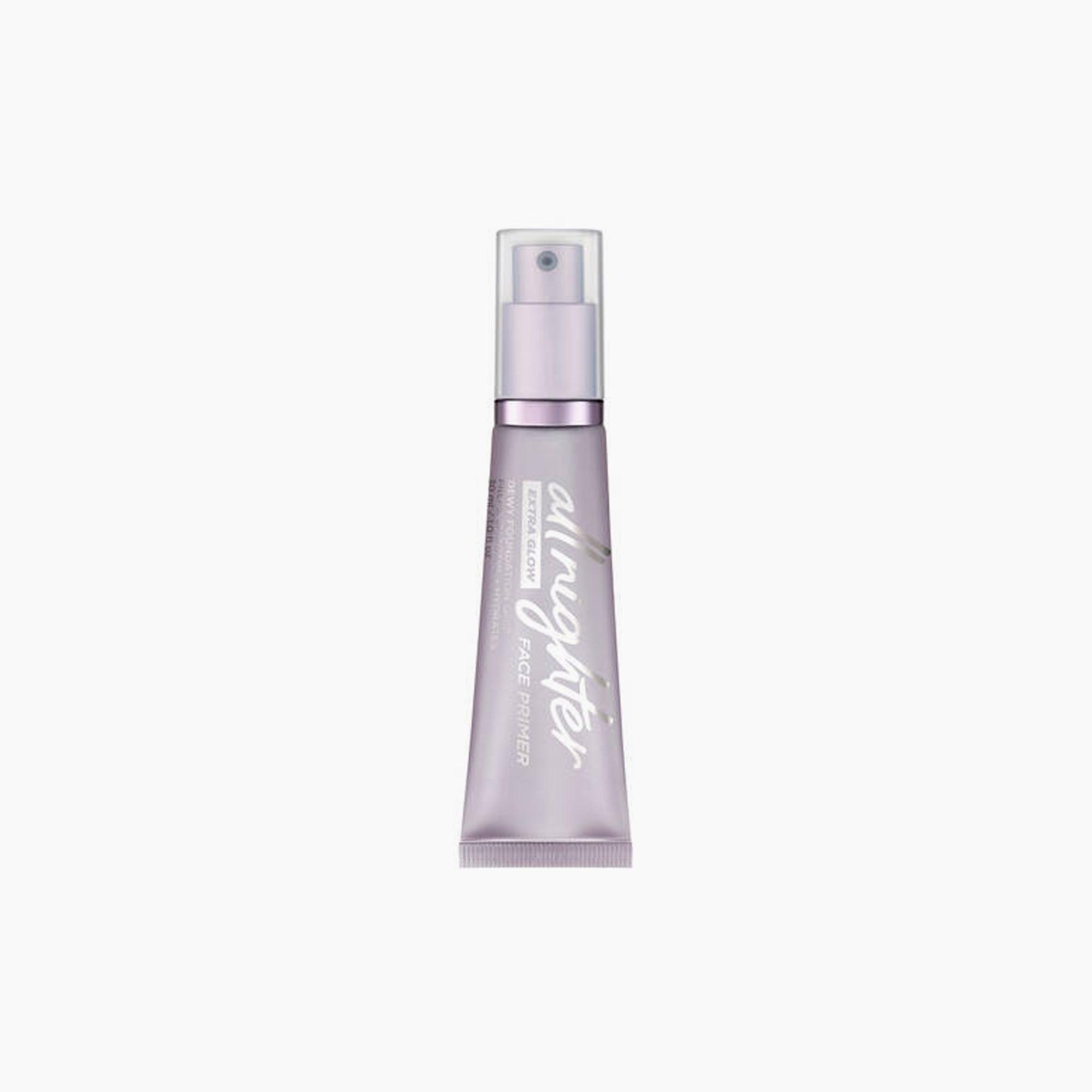 Urban Decay All Nighter Extra Glow Face Primer 30ml - TheSkinFit