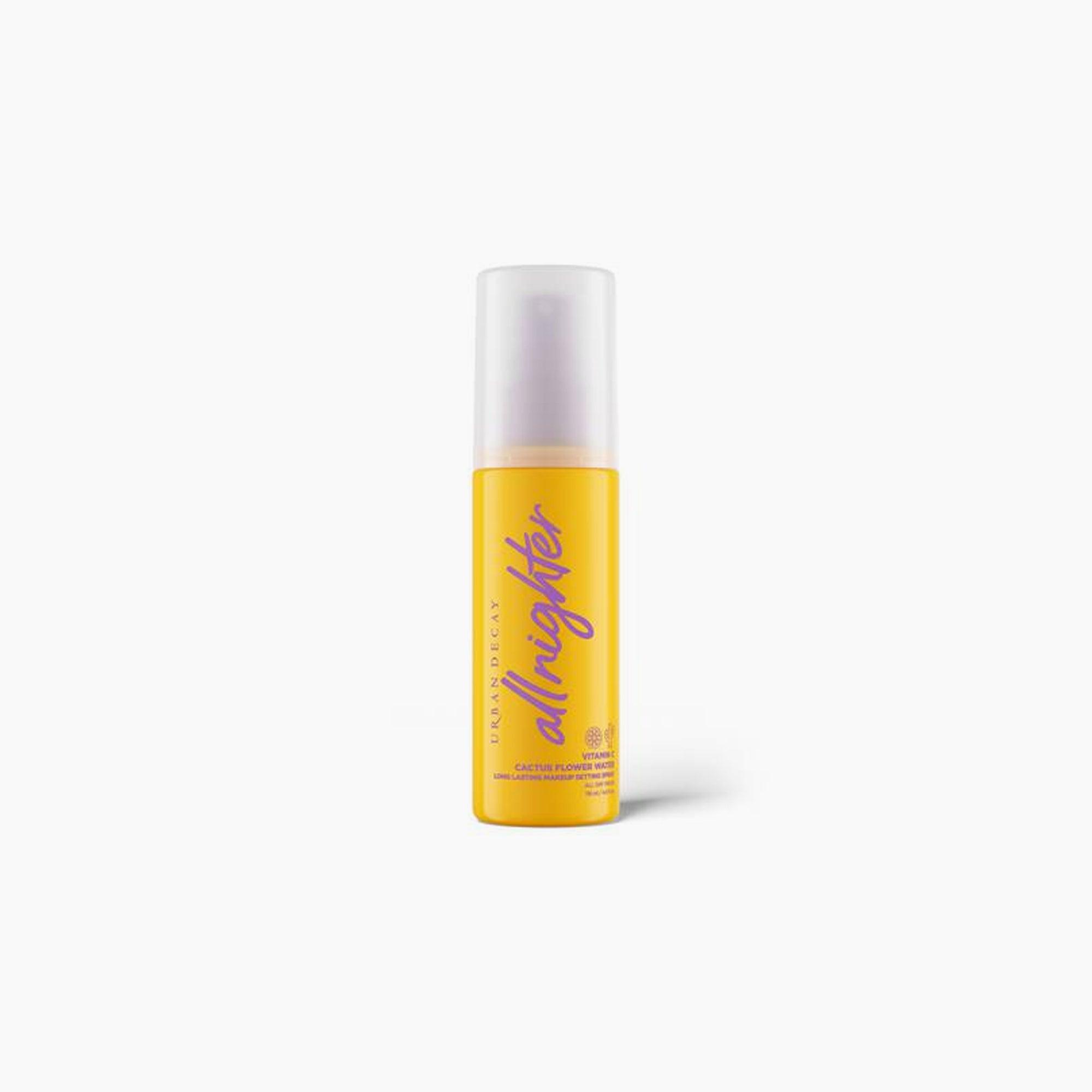 Urban Decay All Nighter Vitamin C Hydrating Setting Spray 118ml - TheSkinFit