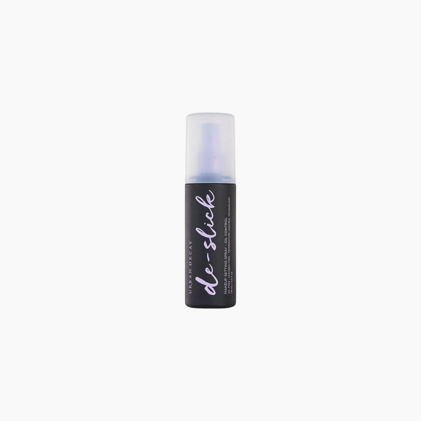 Urban Decay De-Slick Oil Control Makeup Setting Spray 118ml