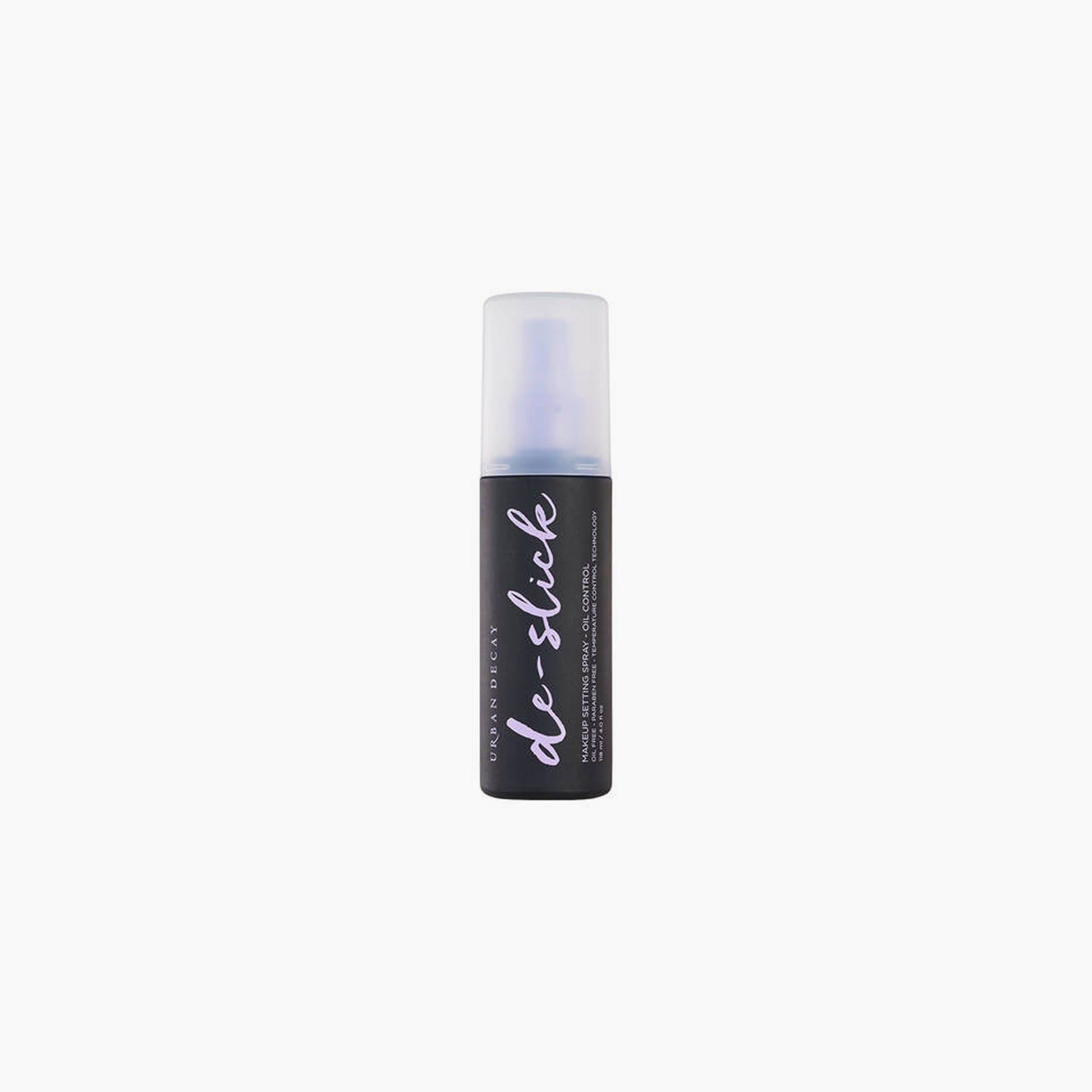 Urban Decay De-Slick Oil Control Makeup Setting Spray 118ml