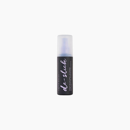 Urban Decay De-Slick Oil Control Makeup Setting Spray 118ml