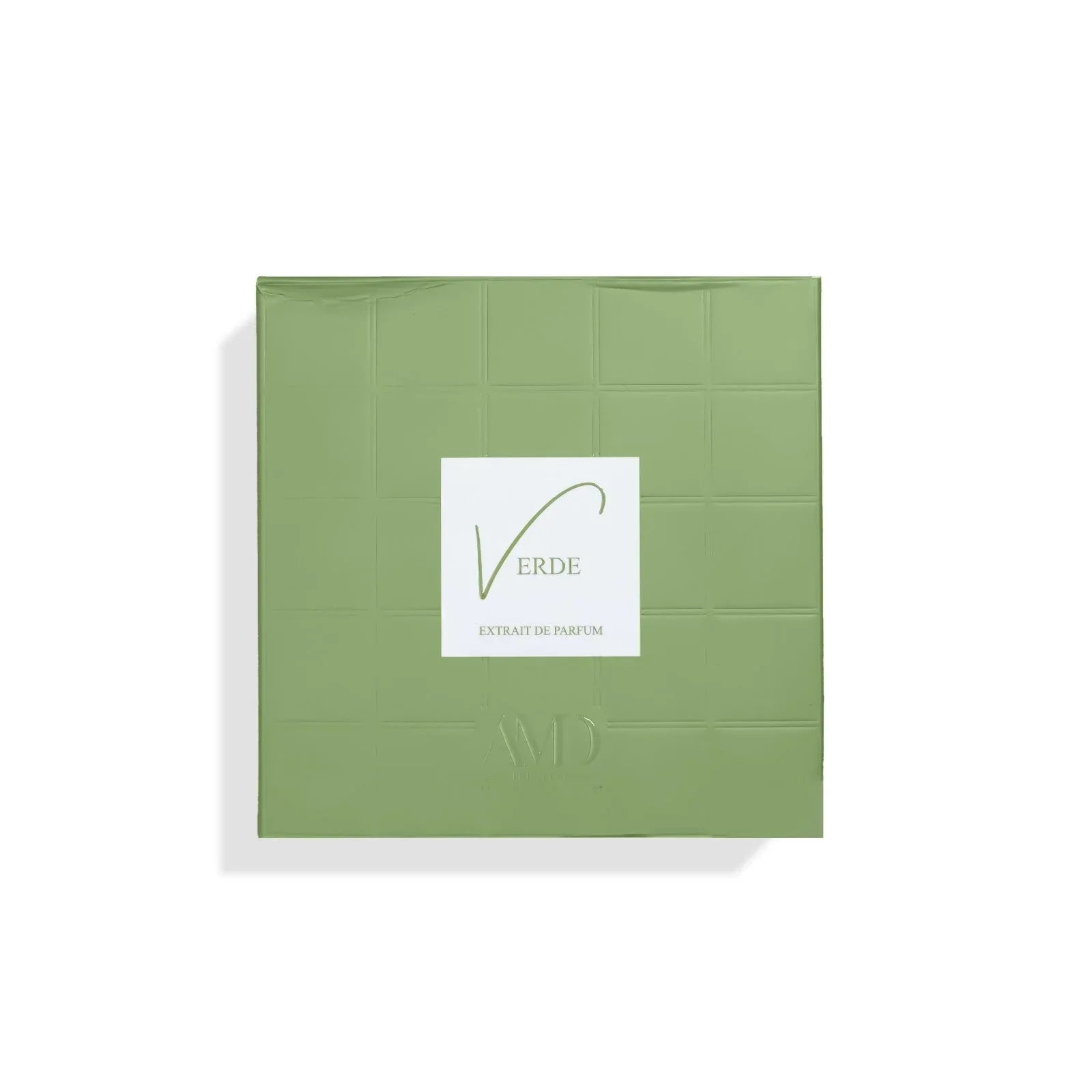 AMD Verde Eau De Parfum Unisex