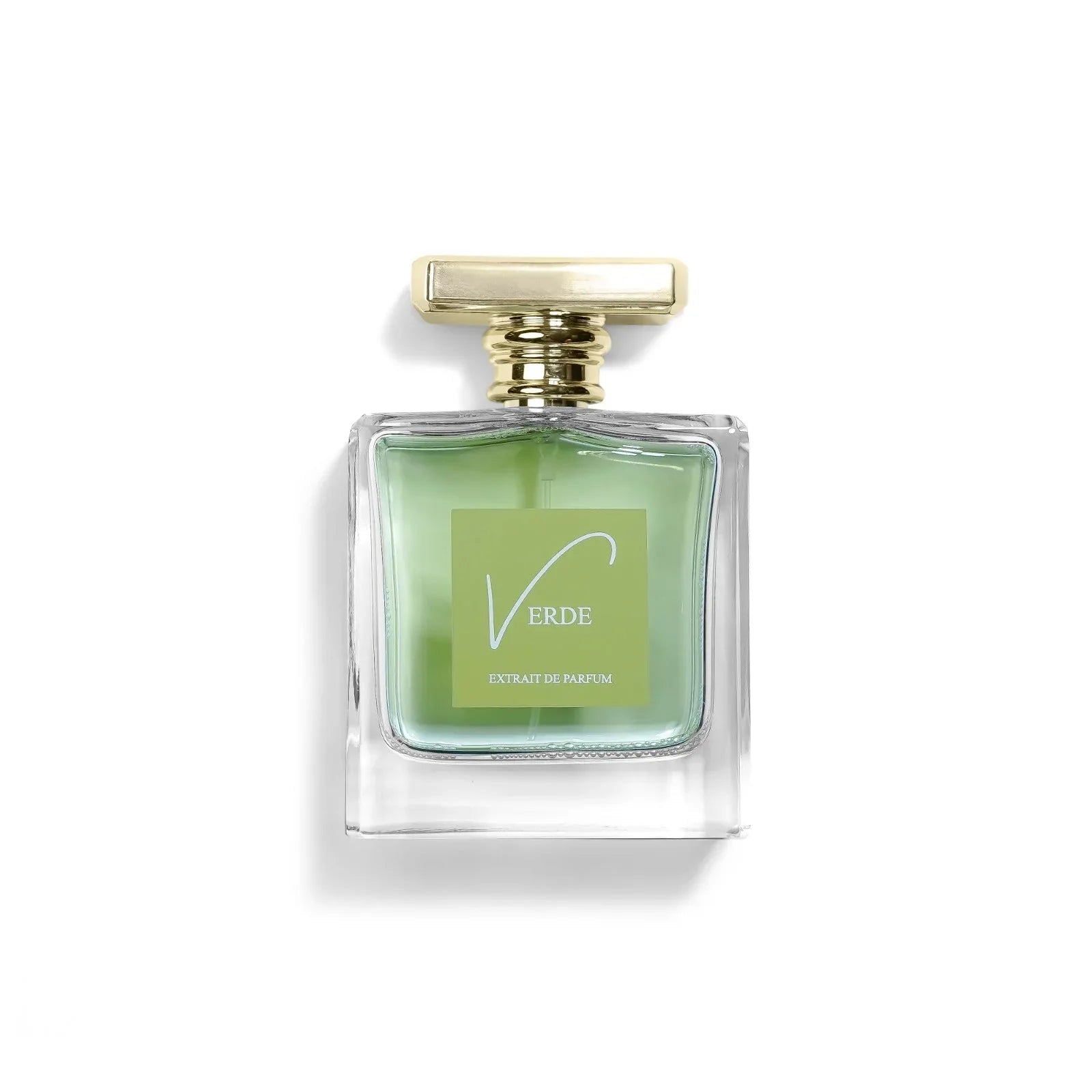 AMD Verde Eau De Parfum Unisex how to use