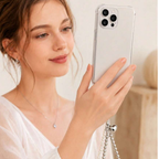 VAYL Beauty Pearl Beaded Phone Charm