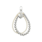 VAYL Beauty Pearl Beaded Phone Charm