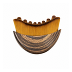 VAYL Beauty Chin And Neck Lymphatic Detox Facial Massage Brush