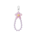 VAYL Beauty Flower Beaded Petal Phone Lanyard