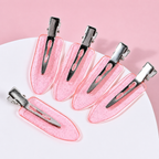 VAYL Beauty Hair Salon Partition Clips
