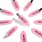 VAYL Beauty Hair Salon Partition Clips