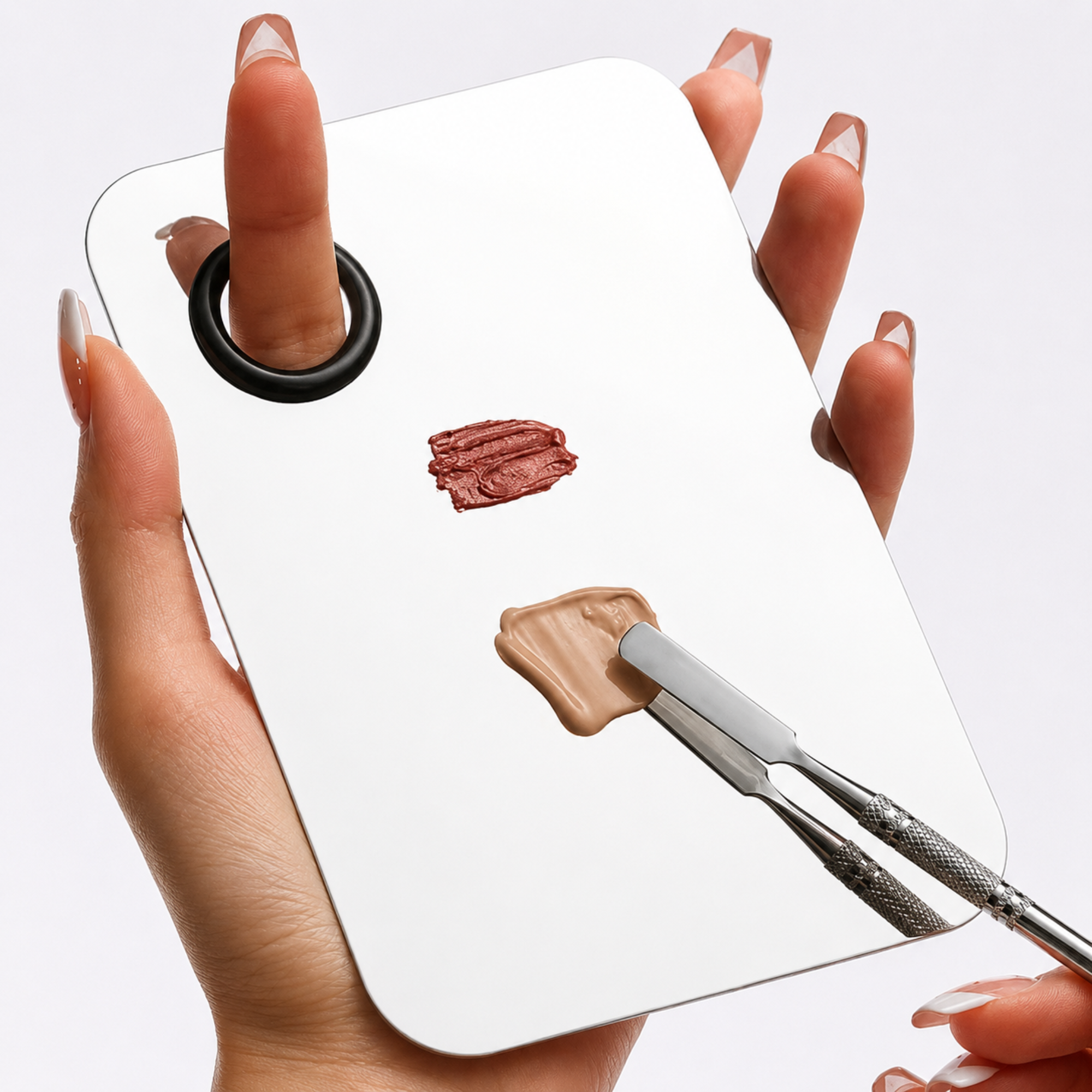 VAYL Beauty Makeup Mixing Palette