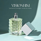 Ajmal Vision Eau De Parfum For Men 100ml