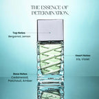 Ajmal Vision Eau De Parfum For Men 100ml