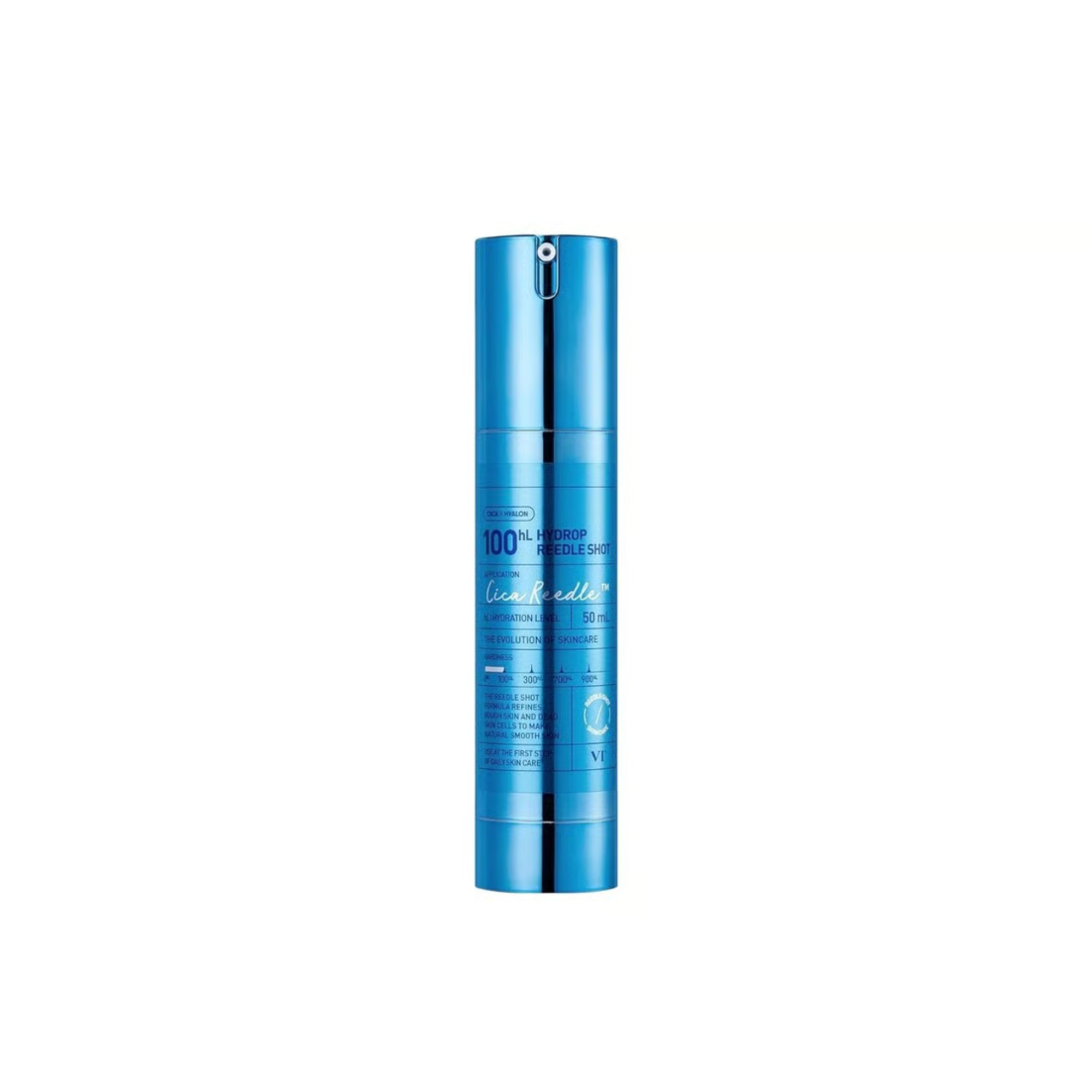 VT Cosmetics Hydrop Reedle Shot 100hL 50ml