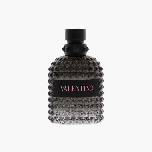 Valentino Uomo Born In Roma Eau De Toilette For Men 100 ml