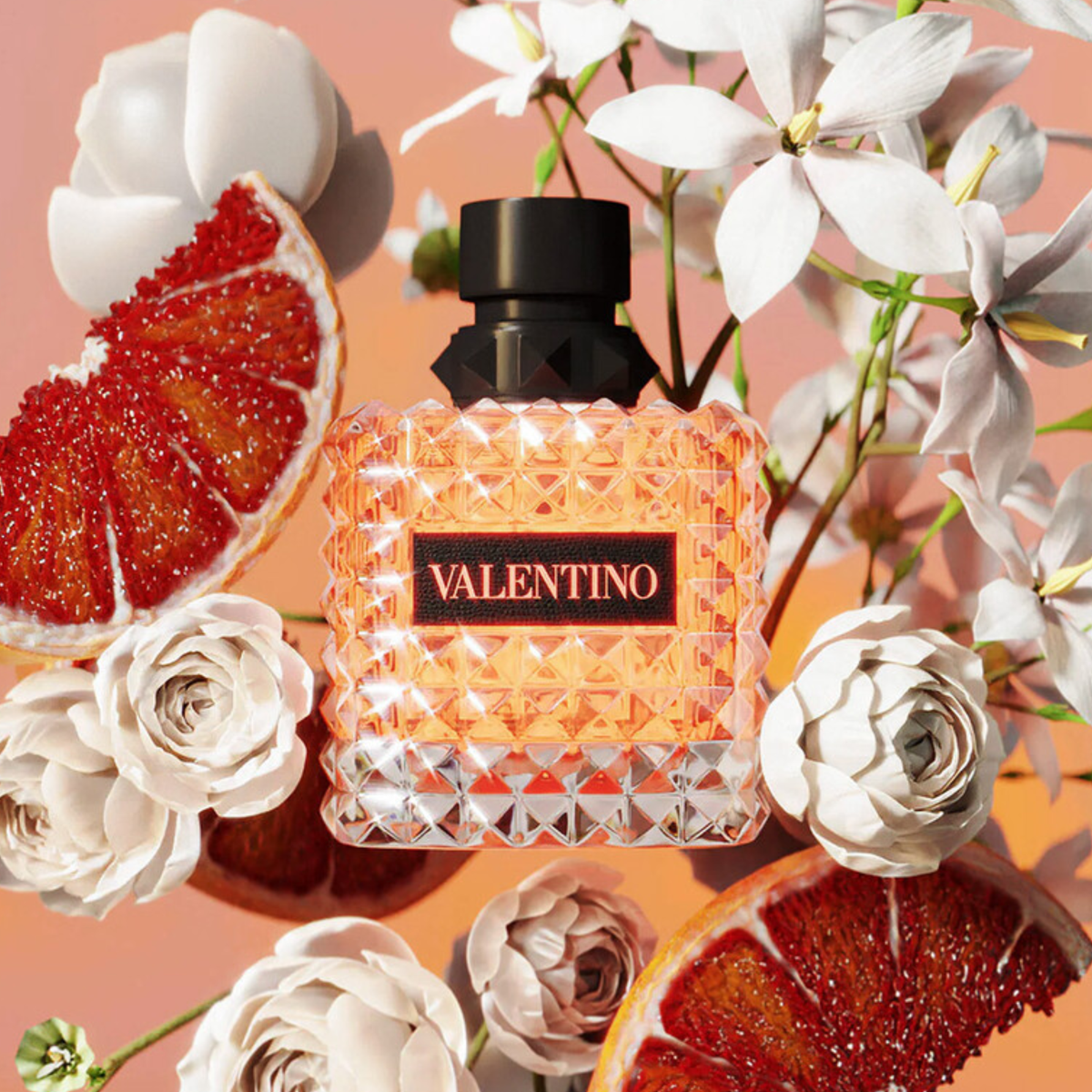 Valentino Donna Born In Roma Coral Fantasy Eau De Parfum For Women