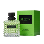 Valentino Donna Born In Roma Green Stravaganza Eau De Parfum For Women